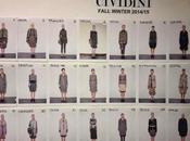 Fashion show Cividini MFW!