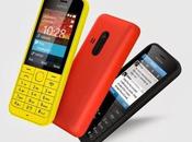 Video recensione nuovi "entry phone" Nokia Vediamo all'opera Asha 230!