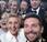 Notte degli Oscar 2014 Twitter. Grande Bellezza selfie