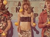 Pull Bear Collezione Primavera Estate 2014