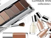 Clinique Shadow Beige collezione estate 2014