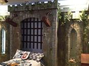 letto castello…medievale!