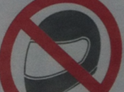 Ritorniamo parlare caschi