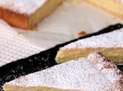 Crostata crema yogurt