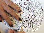 Workshop paper cutting Spazio culturale