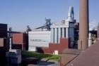 impianti Meros Siemens fumi dell’impianto agglomerazione Ilva
