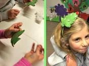 Manine d’Oro Modena piccola sartoria creativa bambine bambini