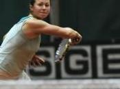 Tennis: obiettivo Anastasia Grymalska