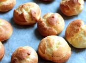 Pasta choux