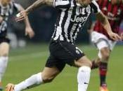 Casa Juve, Carlitos lancia verso terzo scudetto dell’era Conte