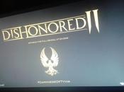 Dishonored logo appare web, tutto vero bufala?