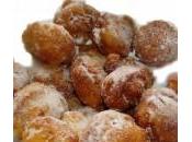 Frittelle Mele