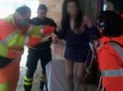 Chiara segregata casa otto anni: Arrivano prime dichiarazioni portiere condomini