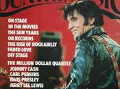 Elvis: copertine riviste country