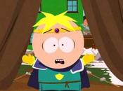 South Park: Stick Truth, trailer lancio