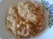 Bimby, Risotto Asparagi Gamberetti