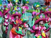 Carnevale Manfredonia all’insegna Turismo Attivo
