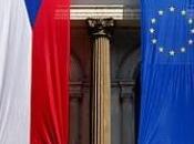 REP. CECA: nuovo governo rammenda rapporti Praga Bruxelles