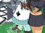 Annunciata data d’uscita italiana Senran Kagura Burst