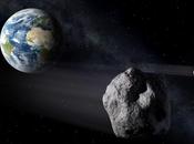 Come vedere l’asteroide sfiorerà Terra marzo