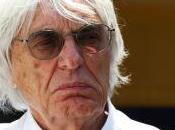 Ecclestone inizia pensare dopo