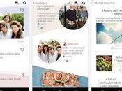 Sony Socialife disponibile Play Store