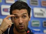 Buffon, Balotelli:” esistono problemi lui, Dipendiamo lui? Ecco cosa penso”