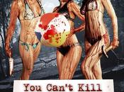 Can't Kill Stephen King (2012)