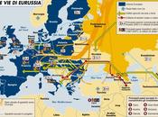 Ucraina: prova forza Putin “inizia nuova guerra fredda USA-RUSSIA”