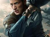Azione, spettacolo tanti supereroi nuovo lungo spot Captain America: Winter Soldier