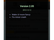 Transparent Screen Camera: come scattare foto silenziosamente