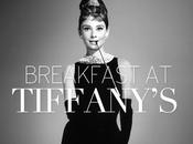 Colazione Tiffany........