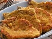 Costolette alla siciliana