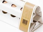 Pinterest finds: packaging