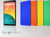 Google Nexus sarà versione leggera