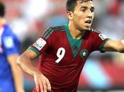 Inter piace giovane marocchino