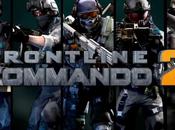 #ANDROID FRONTLINE COMMANDO arriva l’avversario Modern Combat