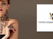 Spotlights Vitti Ferria Contin Jewellery
