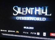 Silent Hill Otherworld, possibile fake