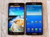 Samsung Galaxy Note Neo: video confronto italiano