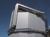 Diretta Telescopio Nazionale Galileo
