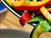 Dieta vegetariana: abbassa anche pressione. Troppe proteine invece...