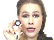 Video Preview: presento prodotti della Make-up