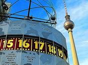 Quattro giorni monumenti storici importanti Berlino