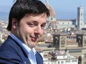 Matteo Renzi come visto