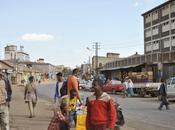 giorno, caso, Addis Abeba