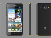 Huawei Ascend Y530 presentato ufficialmente