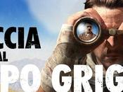 preordinerà Sniper Elite riceverà gratuitamente "Caccia Lupo Grigio" Notizia Xbox