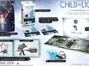 Child Light Ubisoft annuncia Deluxe Edition mostra nuovo trailer della modalità cooperativa Notizia