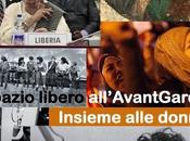 Spazio libero all'avantgarde! insieme alle donne